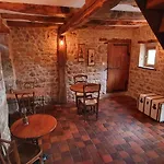 Bed & Breakfast La Belle Ame Saint-Priest-des-Champs