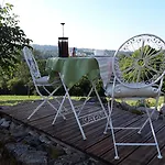 Bed & Breakfast La Belle Ame