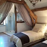 La Belle Ame Bed & Breakfast Saint-Priest-des-Champs
