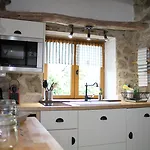 La Belle Ame Bed & Breakfast Saint-Priest-des-Champs