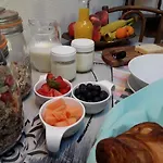 Bed & Breakfast La Belle Ame 4*