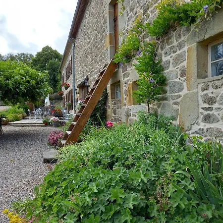 Frühstückspension La Belle Ame 4*