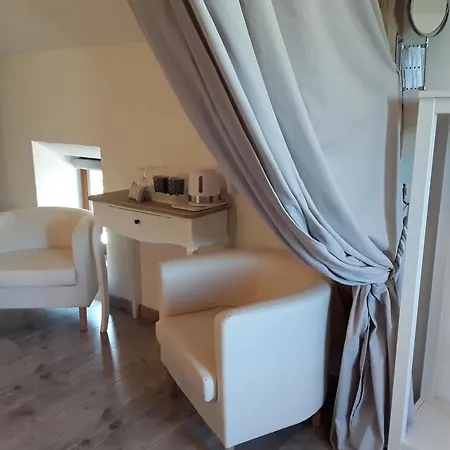 Bed & Breakfast La Belle Ame