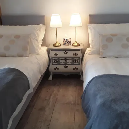 Bed & Breakfast La Belle Ame