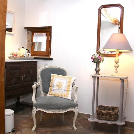 La Belle Ame Bed & Breakfast