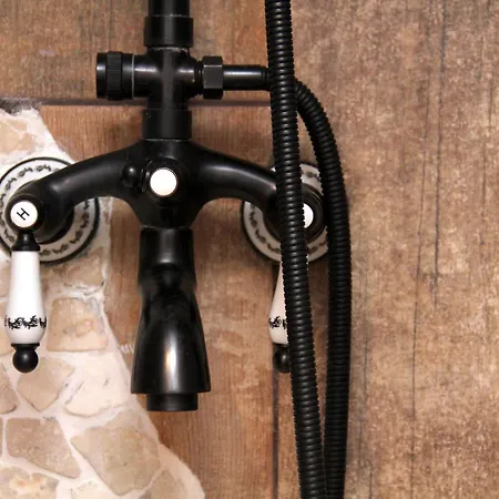 La Belle Ame Bed & Breakfast Saint-Priest-des-Champs