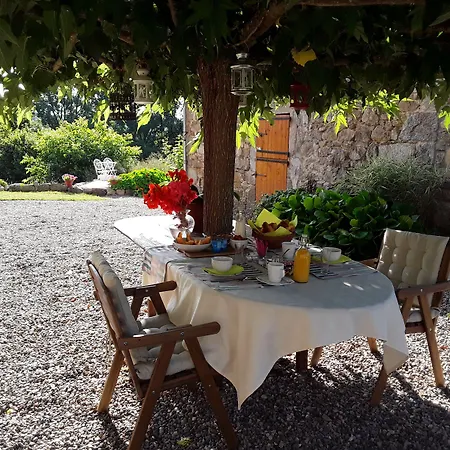 La Belle Ame Frühstückspension 4*