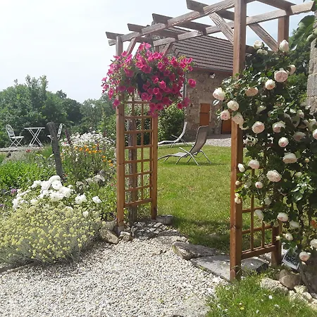 La Belle Ame Frühstückspension 4*