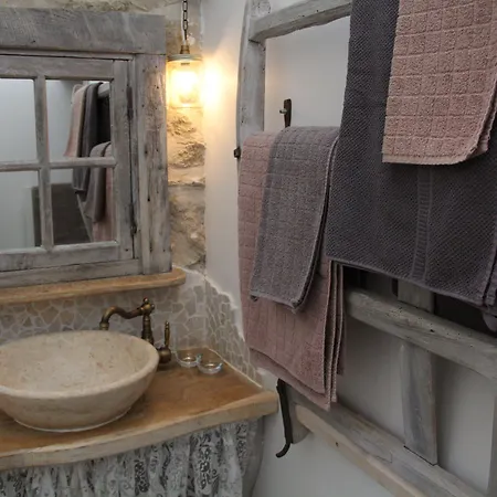 La Belle Ame Bed & Breakfast Saint-Priest-des-Champs