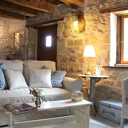 Bed & Breakfast La Belle Ame