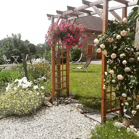 Frühstückspension La Belle Ame 4*