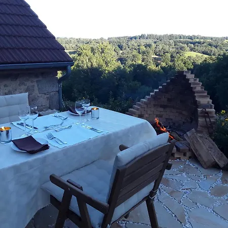 Frühstückspension La Belle Ame 4*