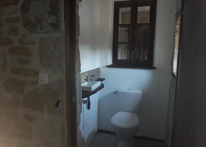 La Belle Ame Bed & Breakfast