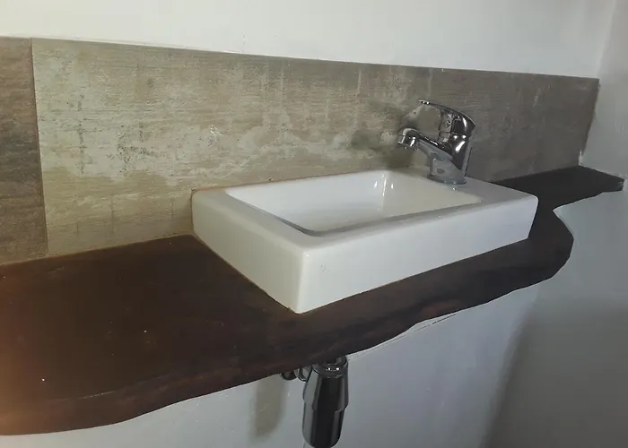 La Belle Ame Bed & Breakfast Saint-Priest-des-Champs