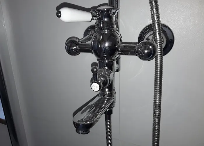 La Belle Ame Bed & Breakfast