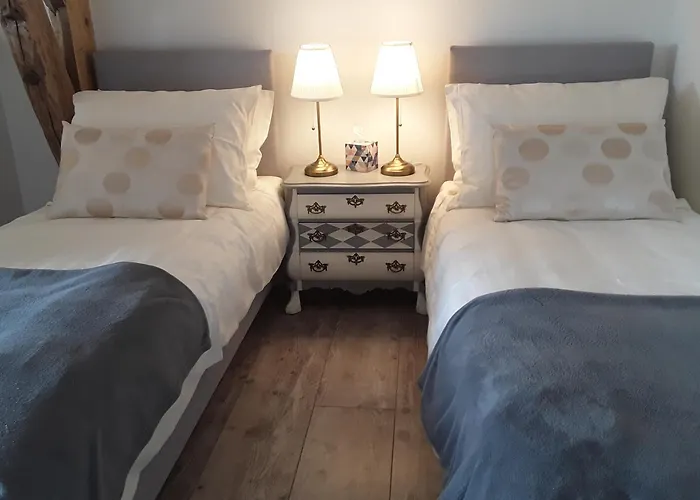 Bed & Breakfast La Belle Ame