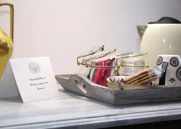 La Belle Ame Bed & Breakfast