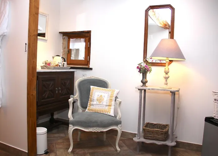 La Belle Ame Bed & Breakfast