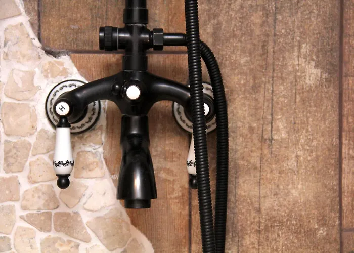 La Belle Ame Bed & Breakfast Saint-Priest-des-Champs