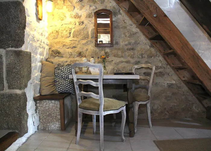 La Belle Ame Bed & Breakfast