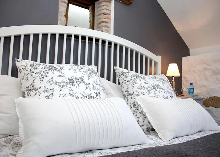 Bed & Breakfast La Belle Ame