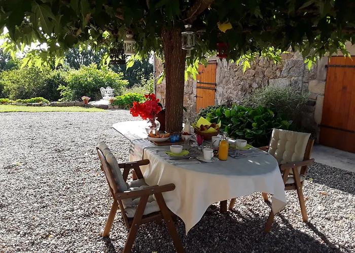 La Belle Ame Bed & Breakfast 4*