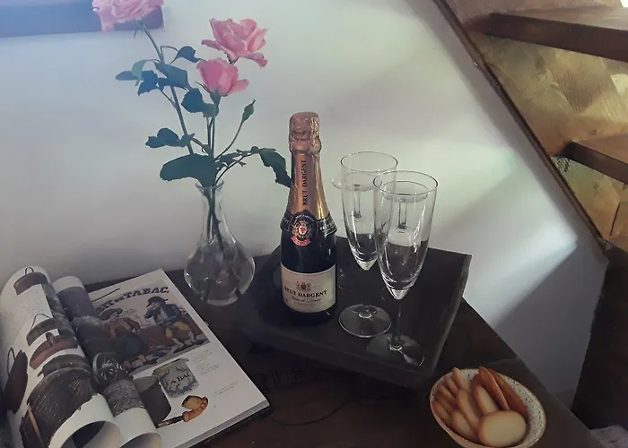 La Belle Ame Bed & Breakfast