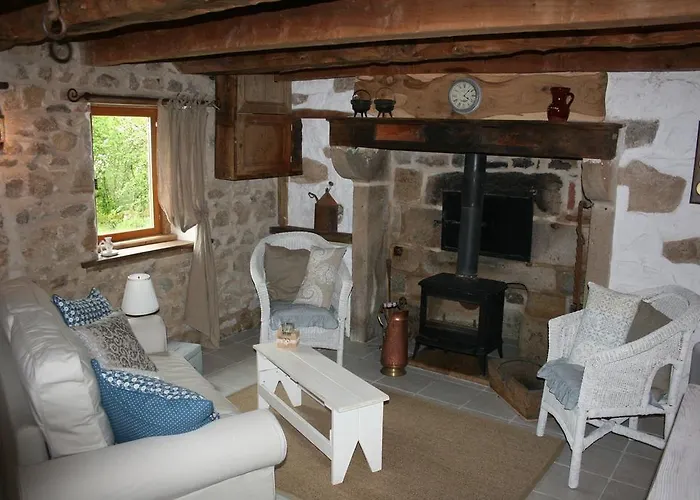 Bed & Breakfast La Belle Ame