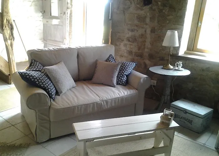 Bed & Breakfast La Belle Ame 4*