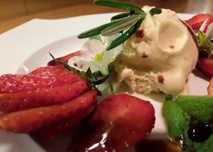 La Belle Ame Saint-Priest-des-Champs