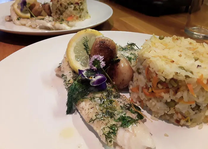 Bed & Breakfast La Belle Ame