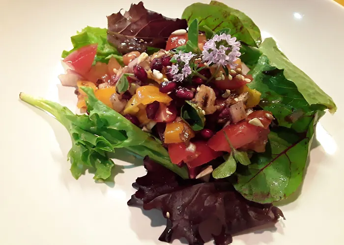 La Belle Ame Bed & Breakfast