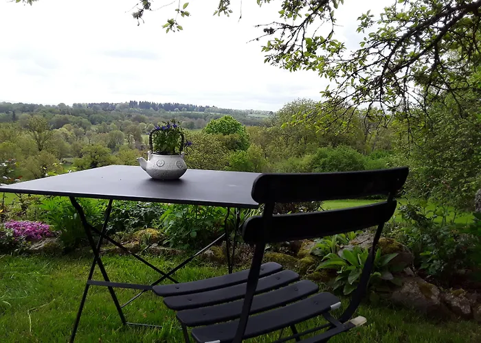 Bed & Breakfast La Belle Ame 4*