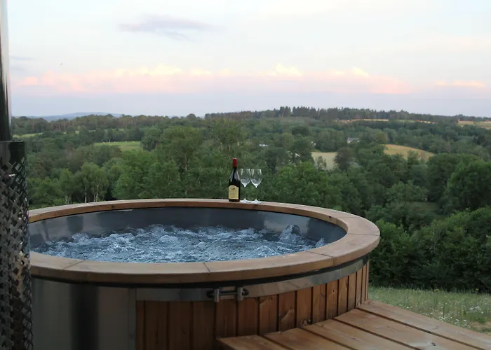 La Belle Ame Bed & Breakfast