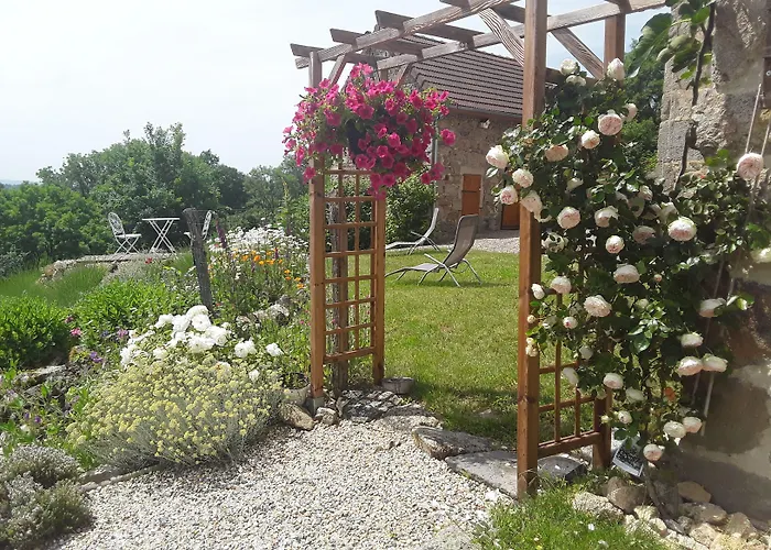 La Belle Ame Bed & Breakfast 4*