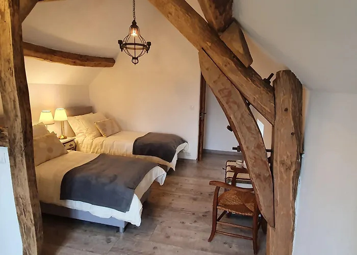 La Belle Ame Bed & Breakfast