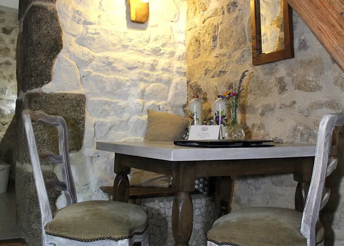 La Belle Ame Bed & Breakfast 4*