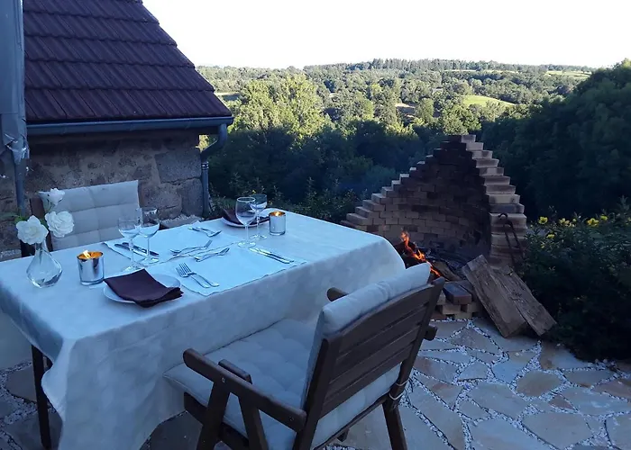 Bed & Breakfast La Belle Ame 4*