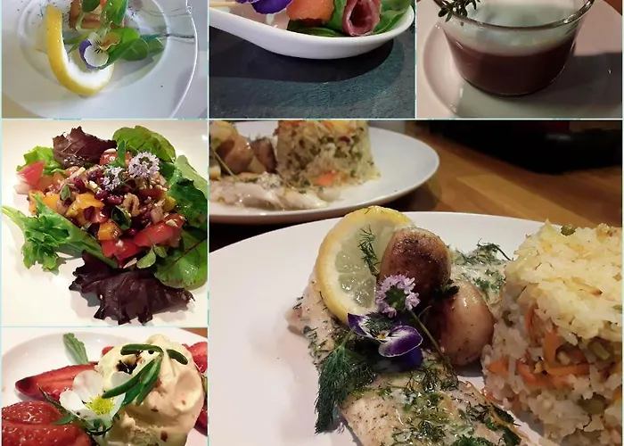 La Belle Ame Saint-Priest-des-Champs