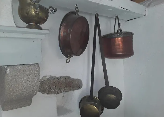 Bed & Breakfast La Belle Ame 4*