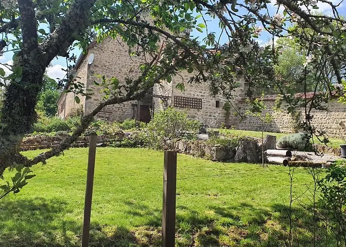 La Belle Ame Bed & Breakfast 4*